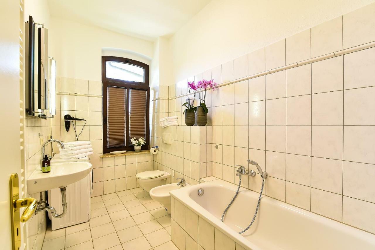 Beletage Apartment ไอเซนัค ภายนอก รูปภาพ