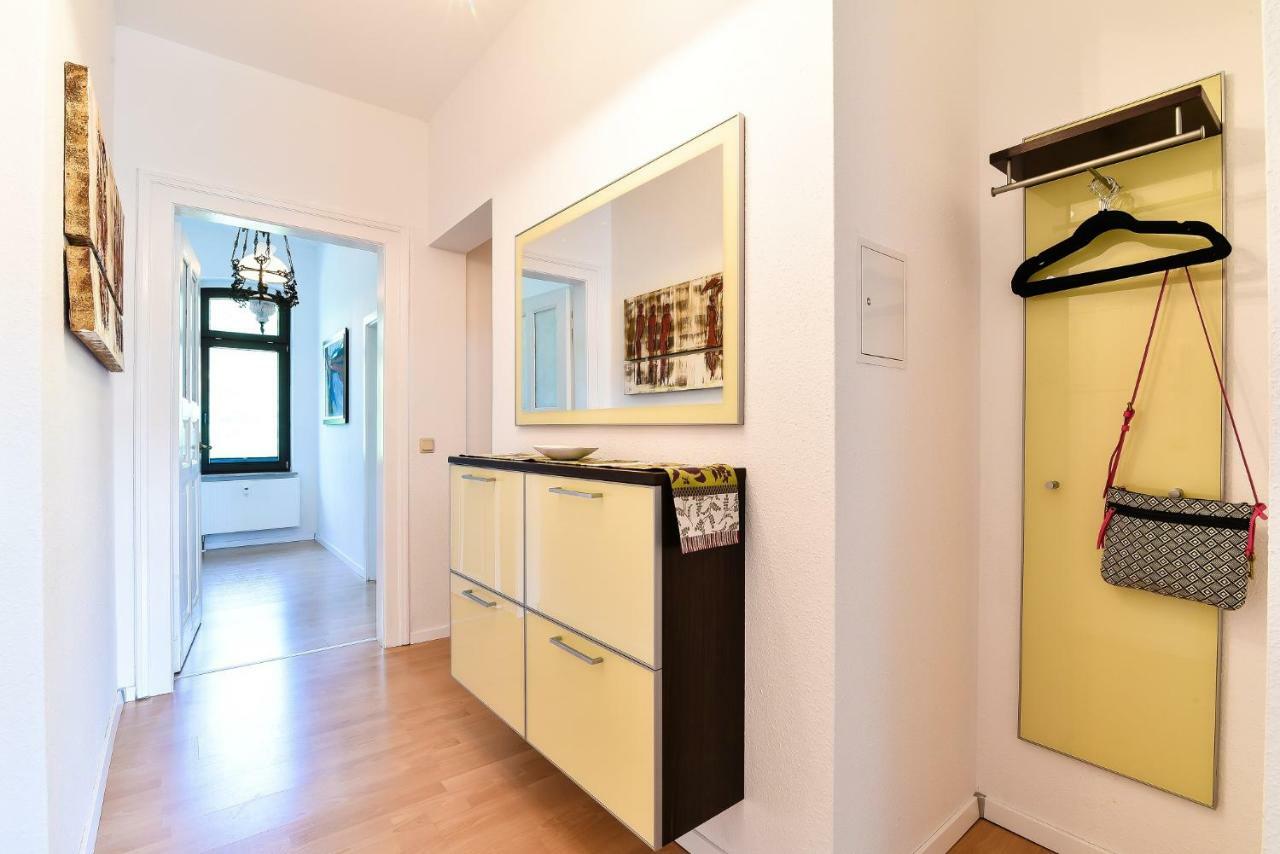 Beletage Apartment ไอเซนัค ภายนอก รูปภาพ