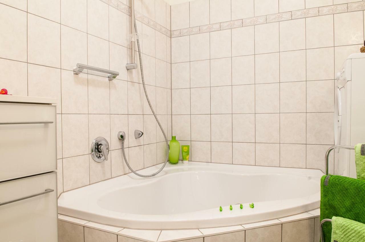 Beletage Apartment ไอเซนัค ห้อง รูปภาพ